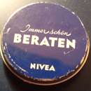 Nivea Creme