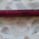essence lipstain you rock, Farbe: 02 your pink is on fire