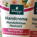 Kneipp Handcreme