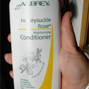 Aubrey Organics Honeysuckle Rose Conditoner For Dry Hair