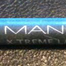 Manhattan X-Treme Last Eyeliner, Farbe: Schwarz
