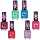 I Love Lasting Finish Nail Polish von RIMMEL London
