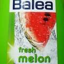 Balea „fresh melon“ Dusche (Limited Edition)