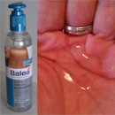 Balea Professional Pure + Fresh Shampoo