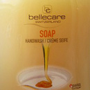 bellecare Switzerland Soap Milk + Honey