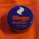 Blistex MedPlus For Lips