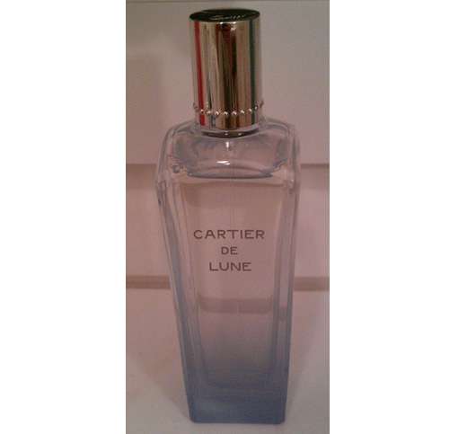 Produktbild zu Cartier De Lune Eau de Toilette