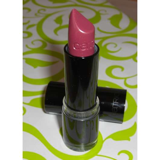 Catrice Ultimate Colour Lipstick, Farbe: 030 Ginger & Fred