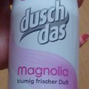 duschdas Deo Spray „Magnolia“