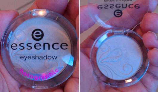 essence eyeshadow holographic, Farbe: 42 mystic purple