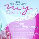 essence my skin 4in1 cleansing cream