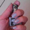 p2 into lace amorous nail polish, Farbe: allurement (Limited Edition)