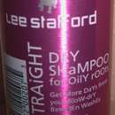 Lee Stafford Poker Straight Dry Shampoo