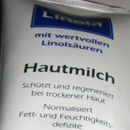Dr. Wolff Linola Hautmilch