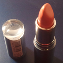 Nivea Colour Passion Lipstick, Farbe: Orange Flash 59