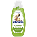 Das Schauma Apfelblüten Shampoo ist wieder da