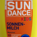 SunDance KIDS Sonnenmilch LSF 50