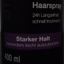 Syoss Professional Performance Haarspray (starker Halt)