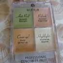 u.m.a. Professional Concealer Palette