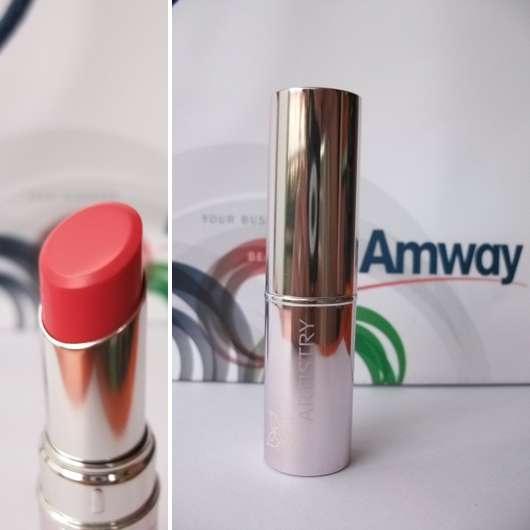 Artistry Lip Colour, Farbe: Plum Blossom