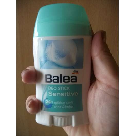 Balea Deo Stick „Sensitive“