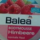 Balea Bodymousse Himbeere (Limited Edition)