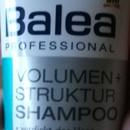 Balea Professional Volumen + Struktur Shampoo
