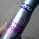 Nivea Styling Spray „diamond gloss“