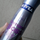 Nivea Styling Spray "diamond gloss" 