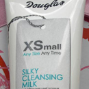 Douglas Xsmall Silky Cleansing Milk