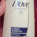 DOVE Intensiv Reparatur Shampoo