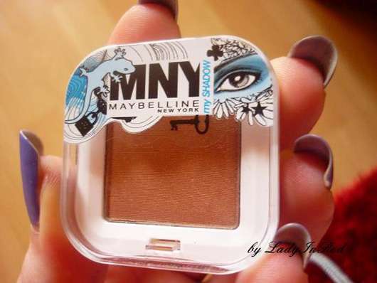 <strong>MNY</strong> Eyeshadow - Farbe: 122A (LE)