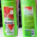 Balea Dusche “fresh melon“ (Limited Edition)