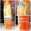 Balea Deospray Icy Orange (Limited Edition)