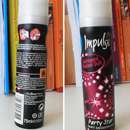Impulse „Party Star“ Duft Deodorant (Limited Edition)