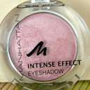 Manhattan Intense Effect Eyeshadow, Farbe: 52M Dusky Pink