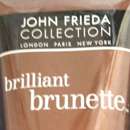 John Frieda Collection Brilliant Brunette Shine Release Original Conditioner