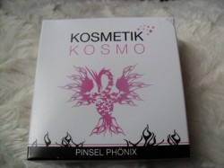 Produktbild zu Kosmetik Kosmo Pinsel Phönix