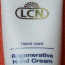 LCN Regenerative Hand Cream
