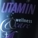 Litamin Wellness & Care „Magische Momente“ Pflegedusche