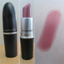 M.A.C. Lipstick, Farbe: Syrup