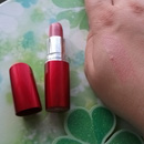 Maybelline Moisture Extreme Lipstick, Farbe: 150 Precious Rose