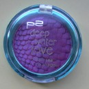 p2 deep water love mystic sea duo eye shadow, Farbe: 020 Ariel (Limited Edition)
