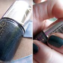 Catrice Ultimate Nail Lacquer, Farbe: Beam me Scotty („Out of space“ LE)
