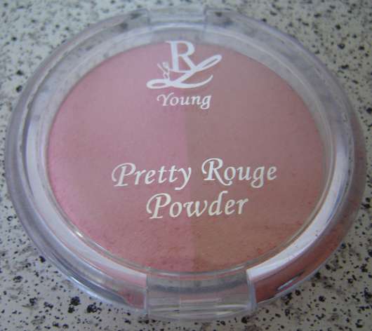 Rival de Loop Young Pretty Rouge Powder, Farbe: 02 cool touch