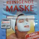 Schaebens Reinigende Maske „Porenverfeinernd“