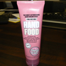 Soap & Glory „Hand Food“ Handcreme