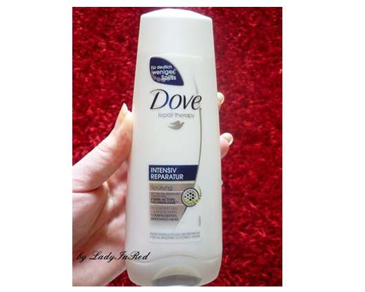 DOVE Intensiv Reparatur Spülung