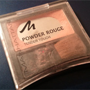 Manhattan Powder Rouge Tender Touch, Farbe: Fresh Peach