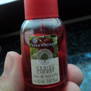 Yves Rocher Les Plaisirs Nature Cherry Eau de Toilette